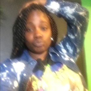 Meet your Posher, Robin